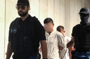 Κυνικός ο δολοφόνος του καθηγητή στην Αγία Παρασκευή: Ήθελα να απαλλαγούμε μια και καλή