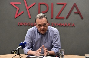Σωκράτης Φάμελλος