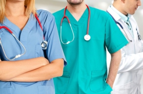 ιατροδικαστές 