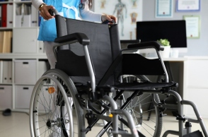 αναπηρικη καρεκλα