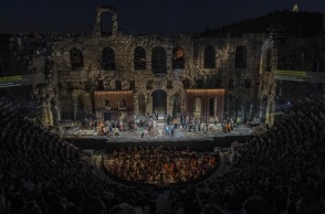 Εθνική Λυρική Σκηνή: 1.500 δωρεάν θέσεις για ανέργους στη γενική δοκιμή του «Ριγολέττου»