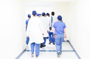 Πάτρα, γιατροι