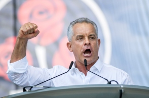 Ο Βλαντιμίρ Πλαχοτνιούκ