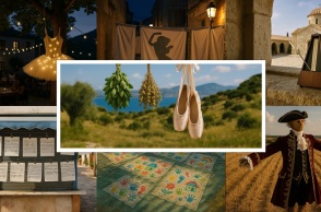  Εθνική Λυρική Σκηνή: Με 15 παραγωγές ταξιδεύει σε 50 σημεία της Ελλάδας