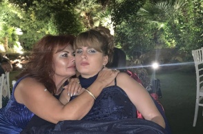 Μυρτώ της Πάρου