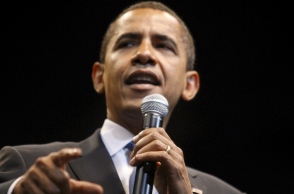 Ο Μπάρακ Ομπάμα για το πώς μεγαλώνεις έναν ισορροπημένο άνδρα 