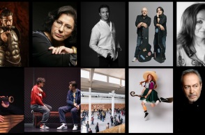 Αισχύλεια 2025: το φετινό πρόγραμμα