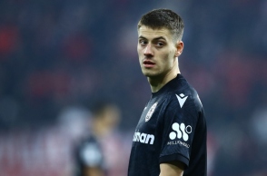 Ο Γιάννης Κωνσταντέλιας