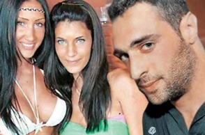 Πέθανε ο δολοφόνος της Φαίης Μπλάχα, Βαγγέλης Στεφανάκης σε  ηλικία 37 ετών