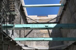 Η Γραμμή 4 του Μετρό θωρακίζεται απέναντι στον καύσωνα με τεχνικές ψύξης, προστατεύοντας κατασκευές και κρίσιμες υποδομές - Τα μέτρα που λαμβάνουν οι μηχανικοί