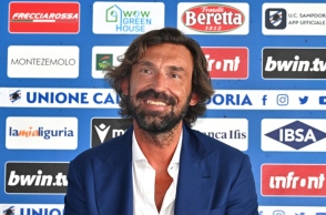 Ο Αντρέα Πίρλο