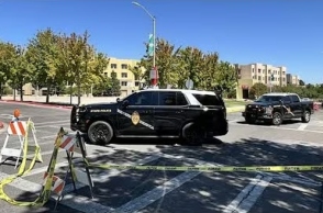 Πυροβολισμοί σε πανεπιστήμιο