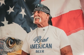 Ο Χαλκ Χόγκαν