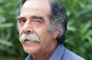 ο ηθοποιός Θανάσης Νάκος