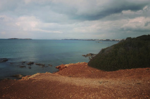 Μεγάλο Καβούρι, ένας παράδεισος στην άκρη της πόλης