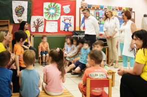 Ο Δήμαρχος Αθηναίων, Χάρης Δούκας