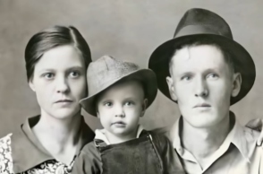 Αλλάζει άποψη για την τεχνητή νοημοσύνη ο Νικ Κέιβ - Με τη χρήση ΑΙ το νέο βίντεο για το «Tupelo»