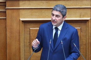 Αυγενάκης για ΟΠΕΚΕΠΕ: Πολιτικά άστοχες και ποινικά ατεκμηρίωτες οι κατηγορίες της αντιπολίτευσης