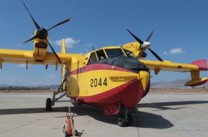 Canadair 