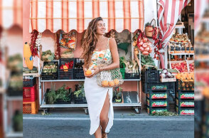 6 τρόποι να φορέσεις την Ιταλική κομψότητα