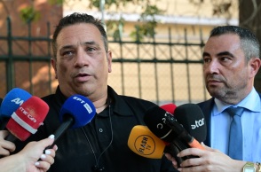 Πατέρας Κυριακής Γρίβα: Πάλεψε, έφαγε μαχαιριές στο στήθος και στην πλάτη αλλά πάλεψε