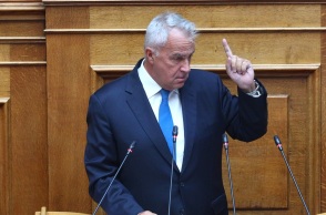 Βορίδης για ΟΠΕΚΕΠΕ: Είναι αδύνατον να παρανομήσει κάποιος με νόμιμες πράξεις