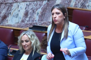 ΕΣΗΕΑ κατά Κωνσταντοπούλου για Μεσσαροπούλου: Αδιανόητη σεξιστική και απαξιωτική επίθεση