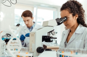 Καρκίνος του πνεύμονα, επιστημονες