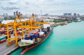 δασμοί, λιμανι, πλοιο, containers