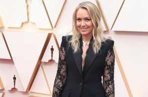 Η παραγωγός του «A Star Is Born» Λινέτ Χάουελ Τέιλορ, πρόεδρος της Αμερικανικής Ακαδημίας Κινηματογράφου