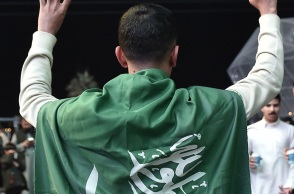 Σαουδική Αραβία: 8 εκτελέσεις θανατοποινιτών σε μία ημέρα