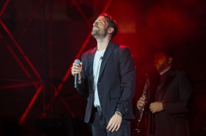 «Η συναυλία είναι αφιερωμένη στη μνήμη του» – Η ανάρτηση του Κωνσταντίνου Αργυρού για τον εκλιπόντα συνεργάτη του