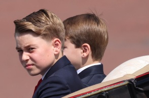 Η «βασιλική λιχουδιά» που ζήτησε ο πρίγκιπας Τζορτζ στη Ζάκυνθο 