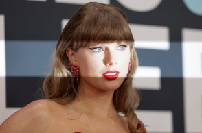 Η Τέιλορ Σουίφτ