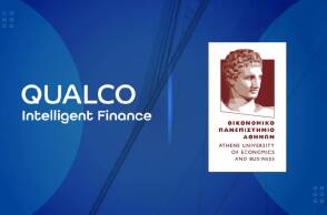 Συνεργασία Qualco Intelligent Finance – Οικονομικού Πανεπιστημίου Αθηνών