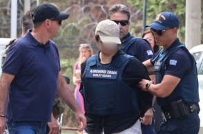 Νεκρό κοριτσάκι στο Παλαιό Φάληρο: Προφυλακίστηκε η 32χρονη μητέρα 