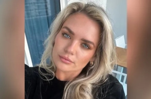 Η Μάρθα Νόλαν-Ο’Σλάταρα