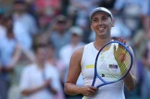 «Πρέπει να πεθάνεις απόψε», η απειλή-σοκ προς τη Ελίνα Σβιτολίνα στα social media