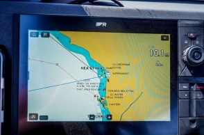 Νέα Στύρα: Ομαδικές αγωγές και μηνύσεις ετοιμάζουν οι επιβάτες του φέρι μποτ