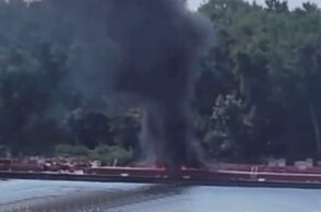 Ελικόπτερο συνετρίβη στον Μισισιπή – Αναφορές για νεκρούς