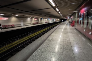 Πώς θα κινηθούν τα Μέσα Μαζικής Μεταφοράς το Σάββατο 29 Νοεμβρίου