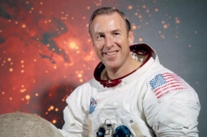 Τζιμ Λόβελ της NASA