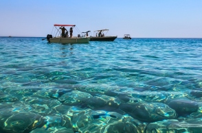 καιρός, παραλια, θαλασσα