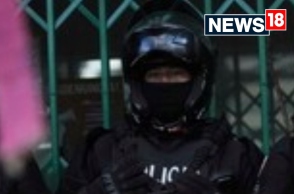 Ισημερινός, αστυνομια