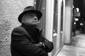 Ο Μάρτιν Σκορσέζε