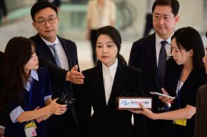 Νότια Κορέα: Στη φυλακή η «Μαρία Αντουανέτα» πρώην πρώτη κυρία της χώρας