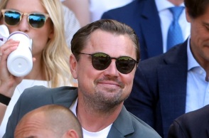 Ο Ντι Κάπριο σε αμήχανη στιγμή στην Ίμπιζα – Αστυνομικοί τον σταμάτησαν χωρίς να τον αναγνωρίσουν