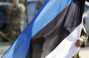 Η Εσθονία απελαύνει Ρώσο διπλωμάτη, για αδικήματα σε βάρος του κράτους