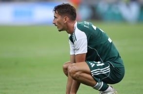 Παναθηναϊκός: Χωρίς Τζούρισιτς στην Πολωνία για τη ρεβάνς με την Σαχτάρ