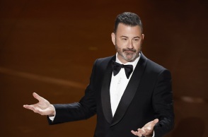 Τζίμι Κίμελ